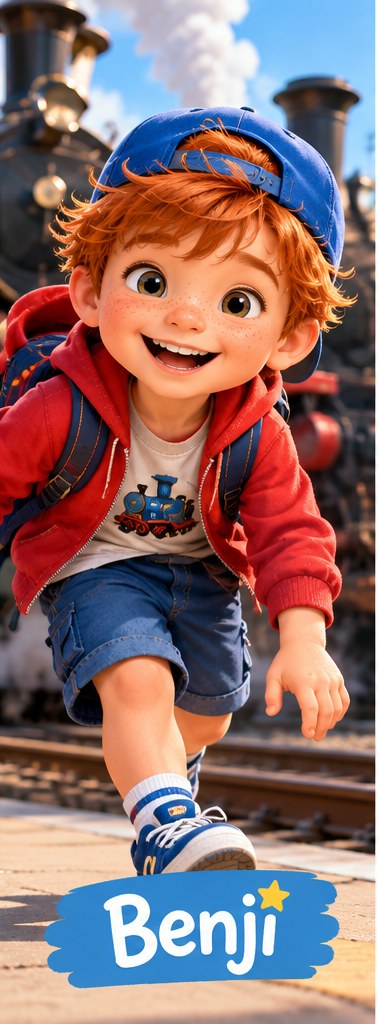 Benji